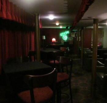Hotel Lounge