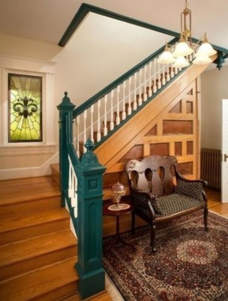 Hotel Interior