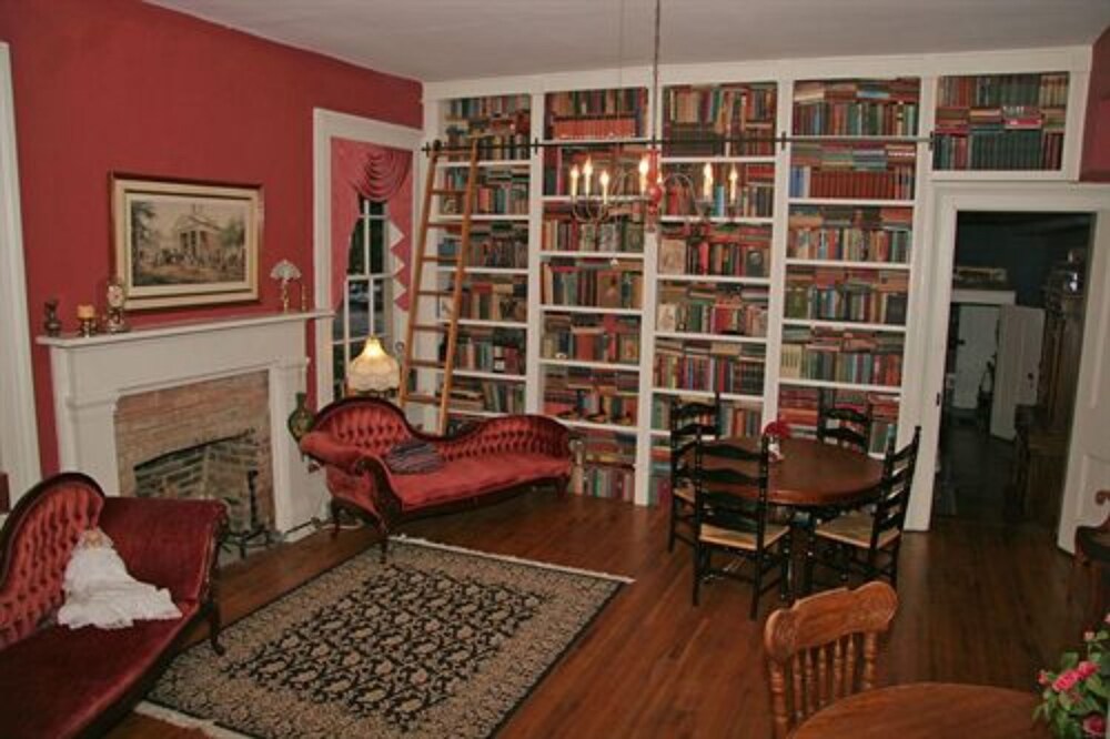 Hotel Interior