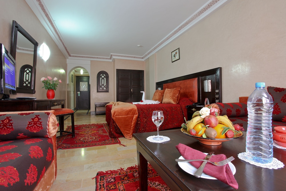 Guestroom