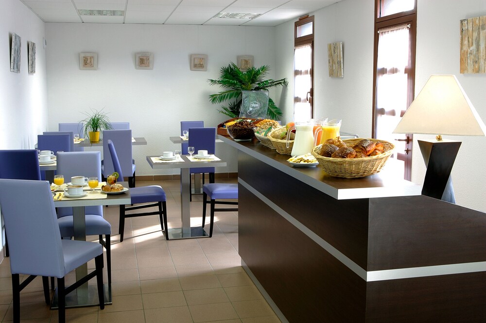 Hotel Interior