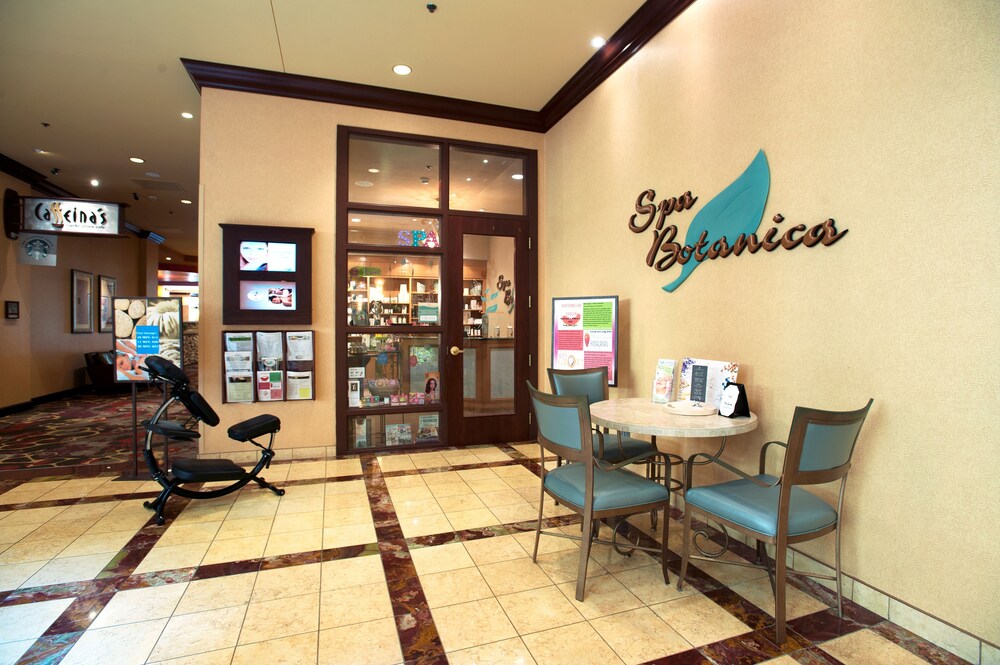 Spa