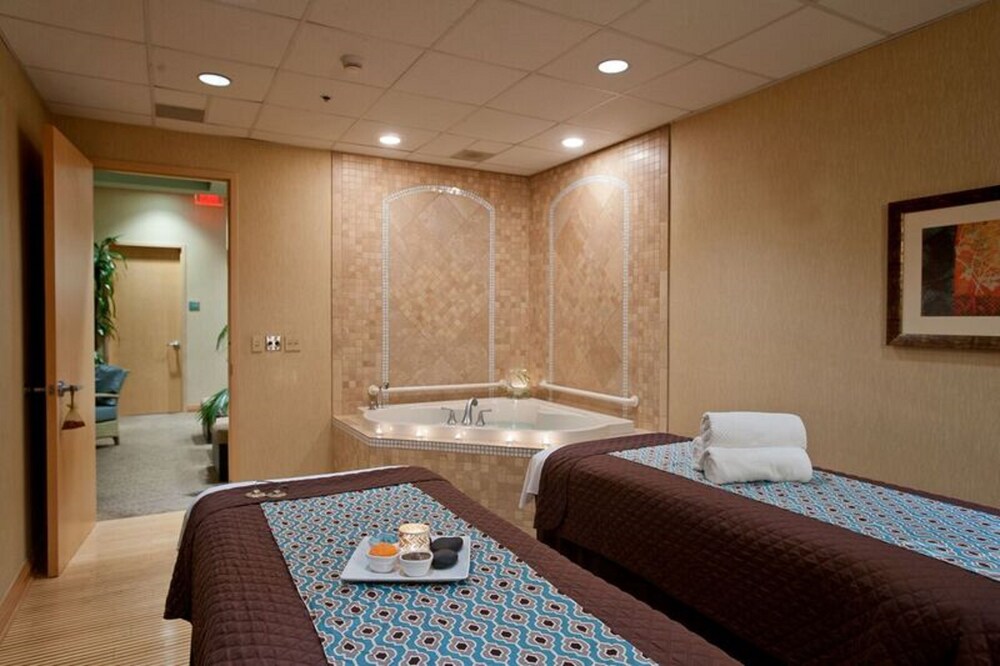 Treatment Room