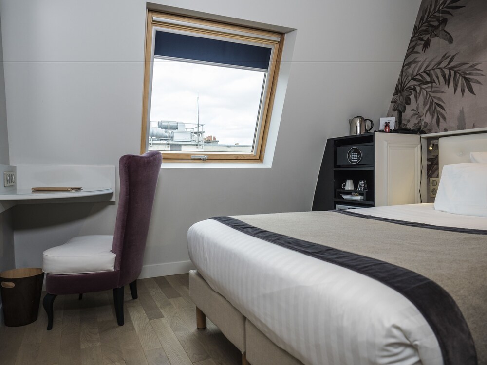 In-Room Amenity