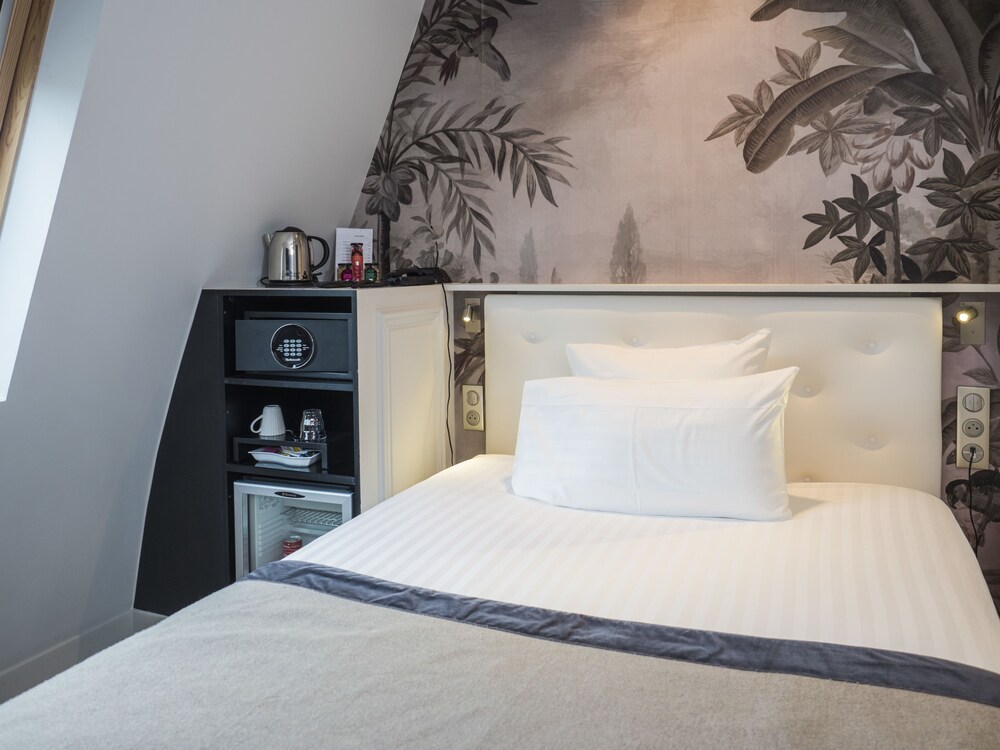 In-Room Amenity