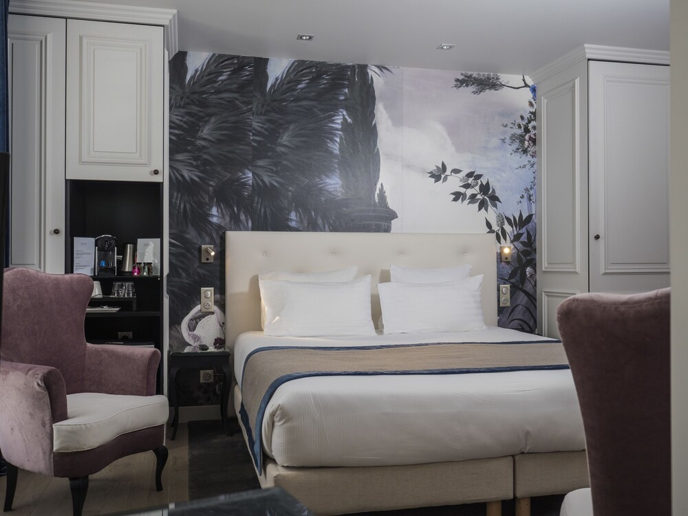 Guestroom