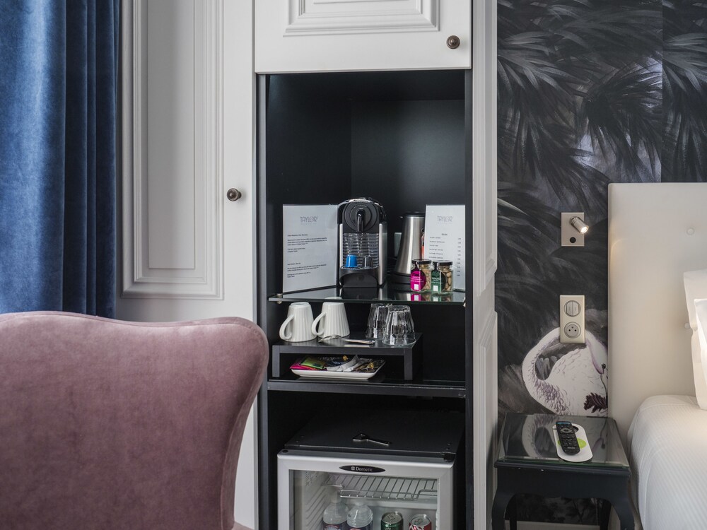 Minibar