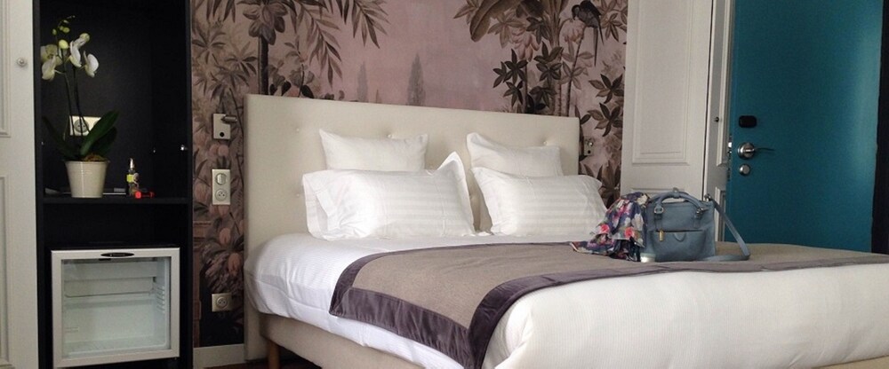 Guestroom
