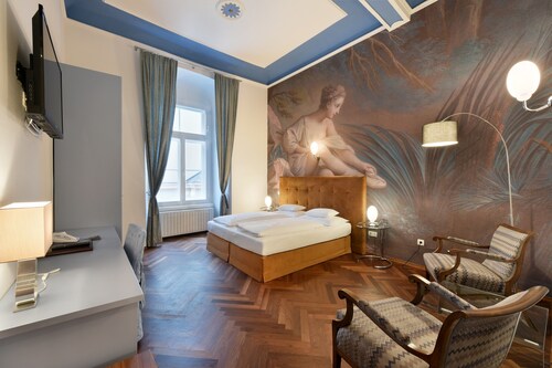 Boutique Hotel Dom - Rooms & Suites