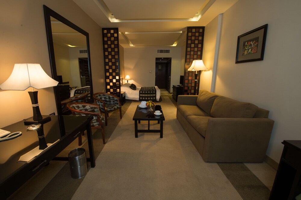 Guestroom