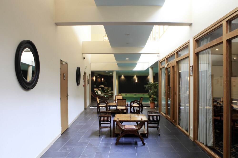 Hotel Interior