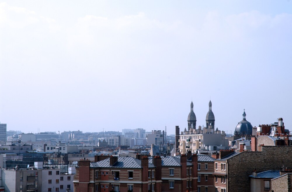 City View