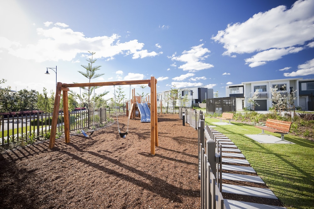 Children’s Play Area - Outdoor