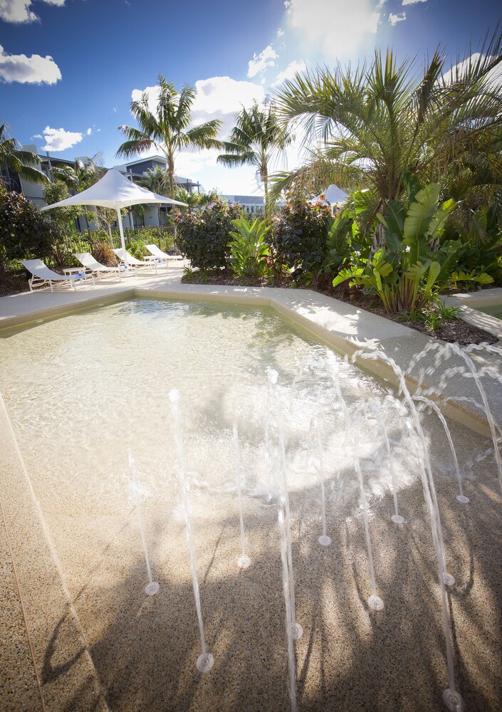 Children’s Pool