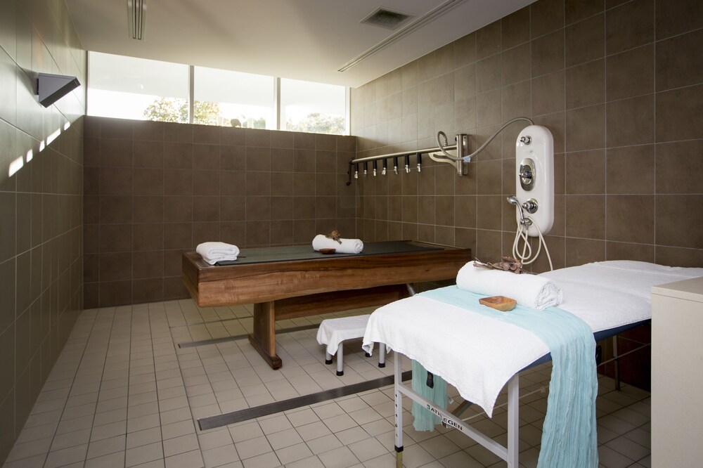 Treatment Room