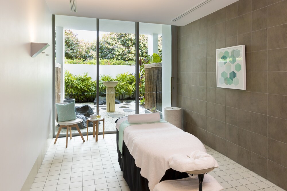 Treatment Room