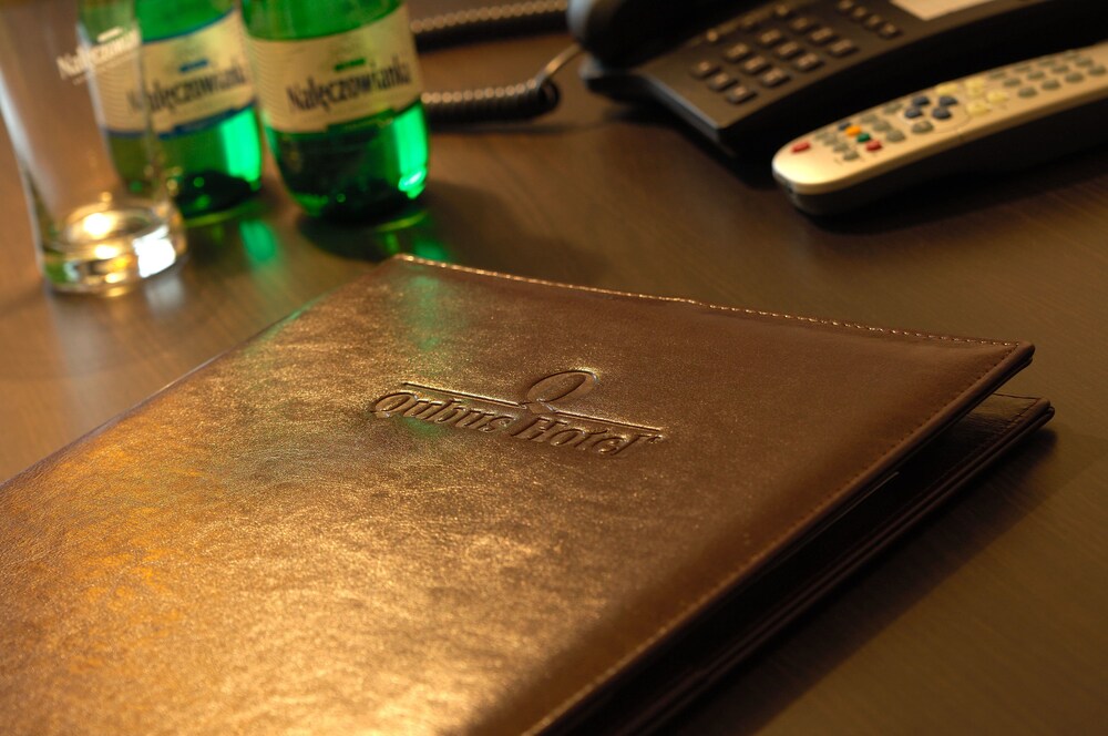 In-Room Amenity