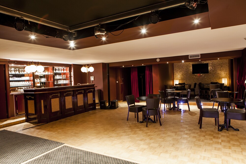 Reception Hall