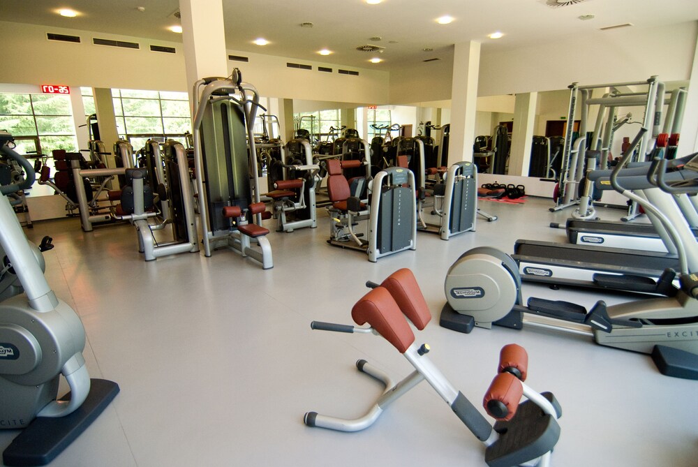 Sports Facility