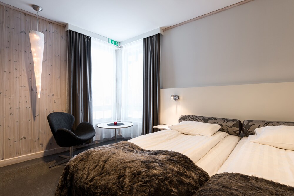 Guestroom
