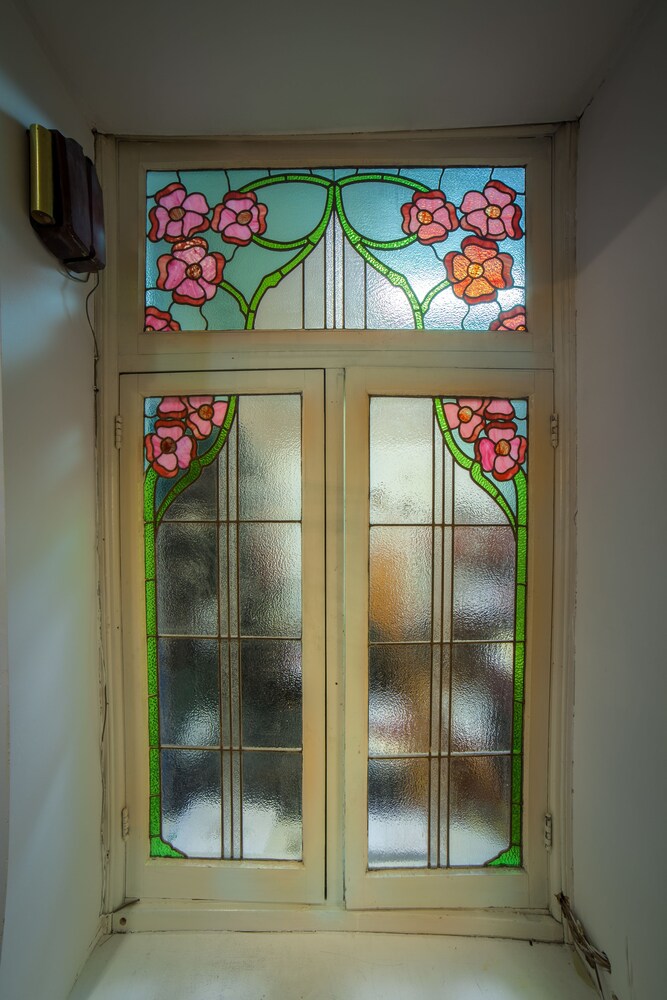 Hotel Interior