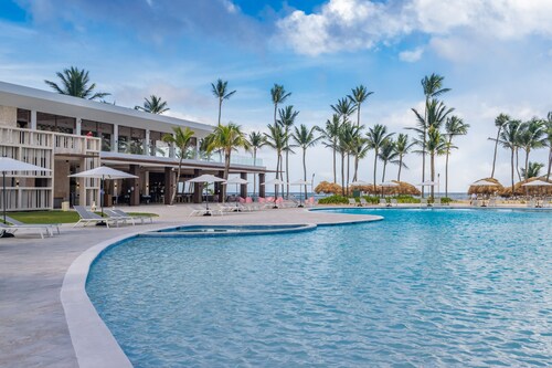 Tropical Deluxe Princess - All Inclusive.