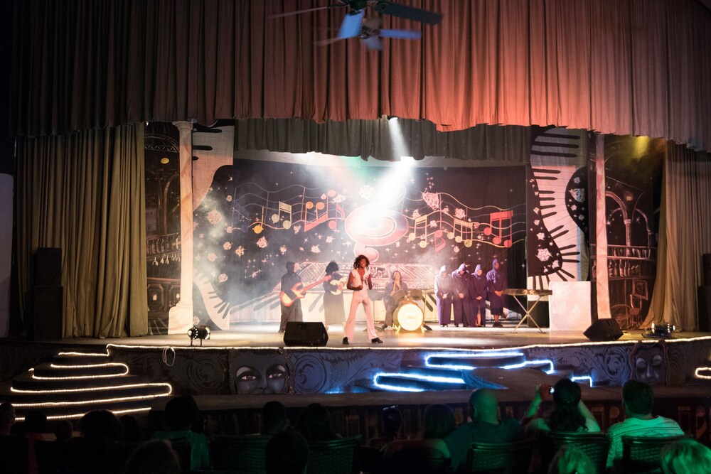 Theater Show