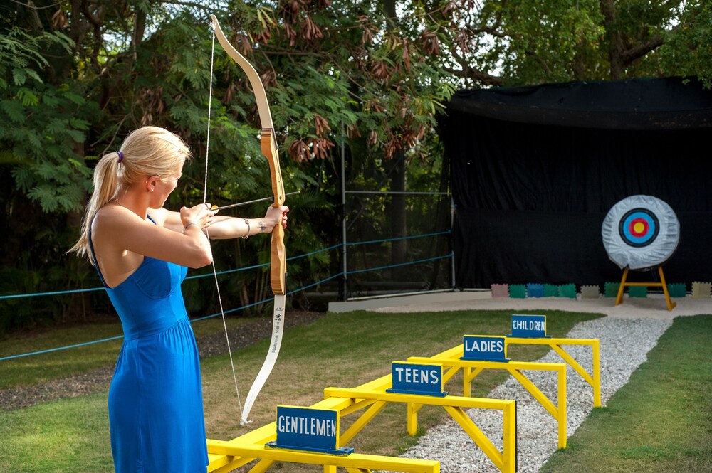 Archery