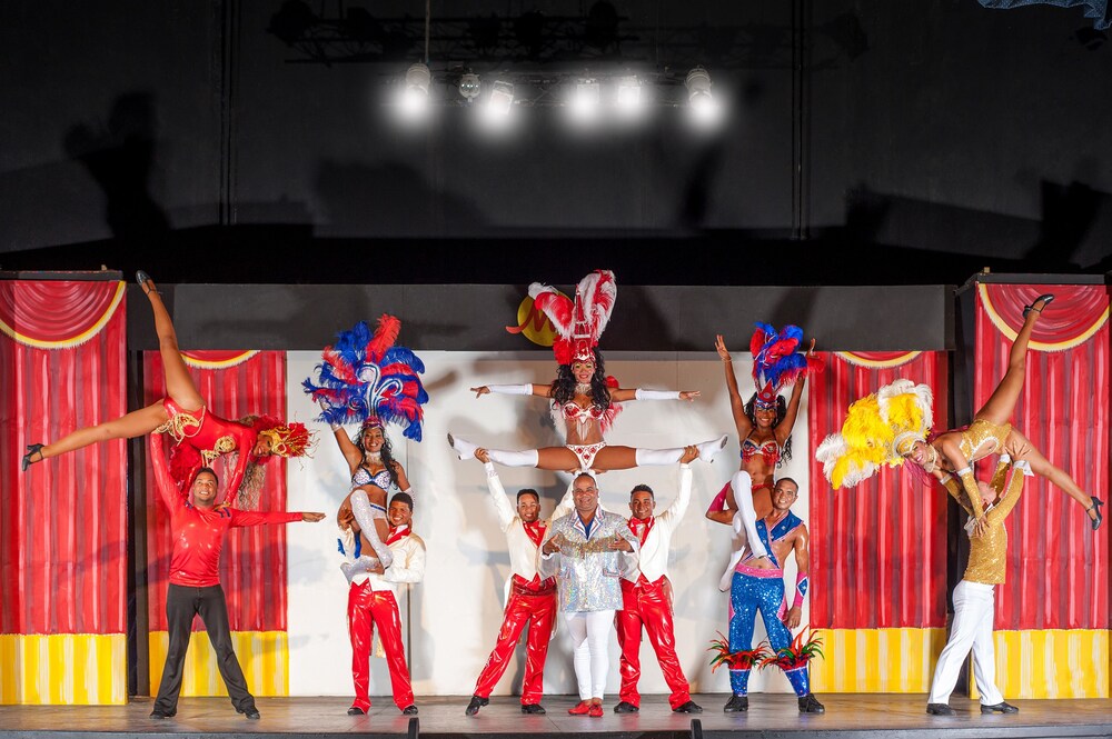Theater Show