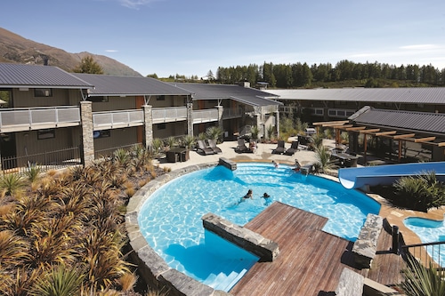 Club Wyndham Wanaka, Trademark Collection by Wyndham