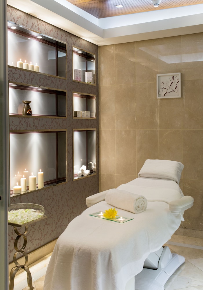 Treatment Room
