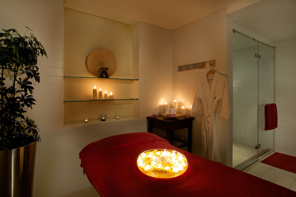 Treatment Room