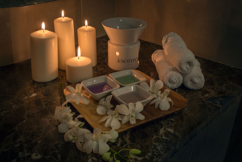 Spa Treatment