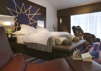 Executive Room at Concourse B