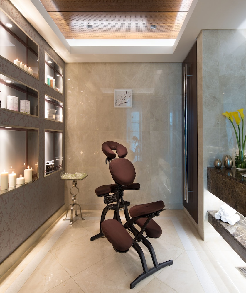 Treatment Room
