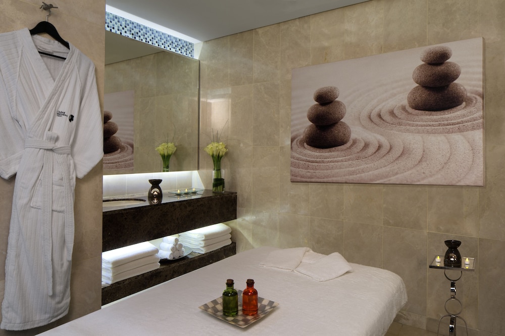 Treatment Room