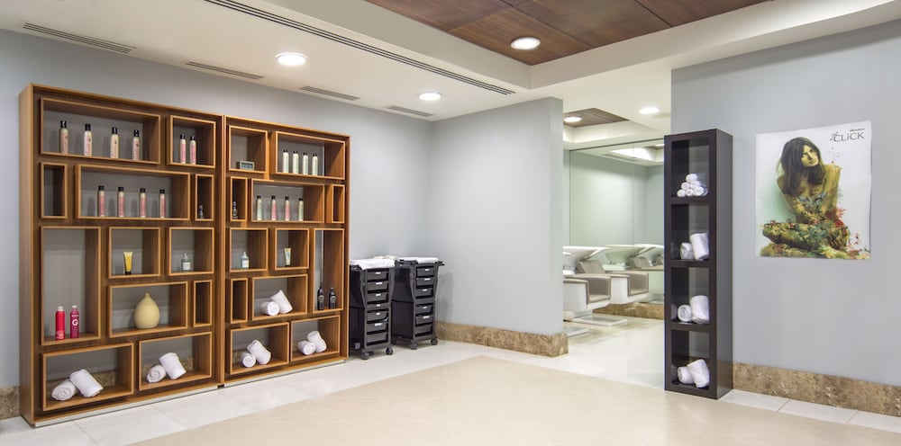 Hair Salon