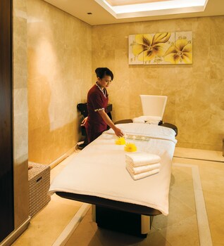 Treatment Room