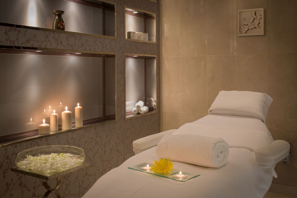 Treatment Room