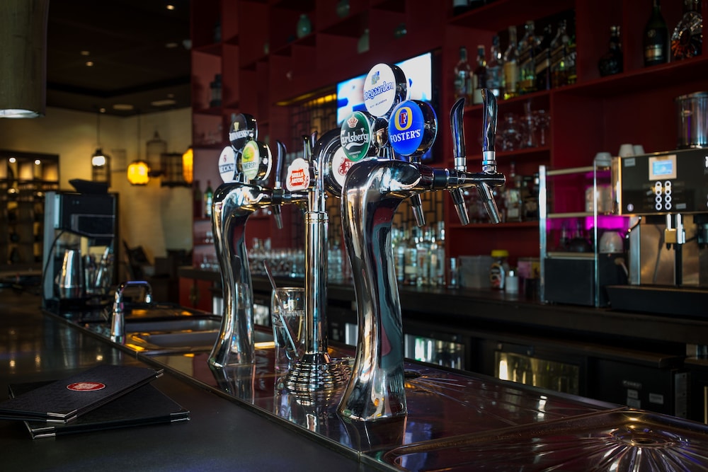 Sports Bar