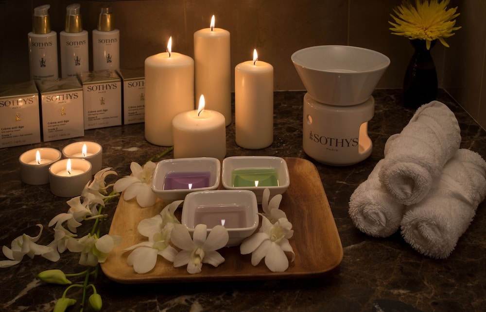 Spa Treatment