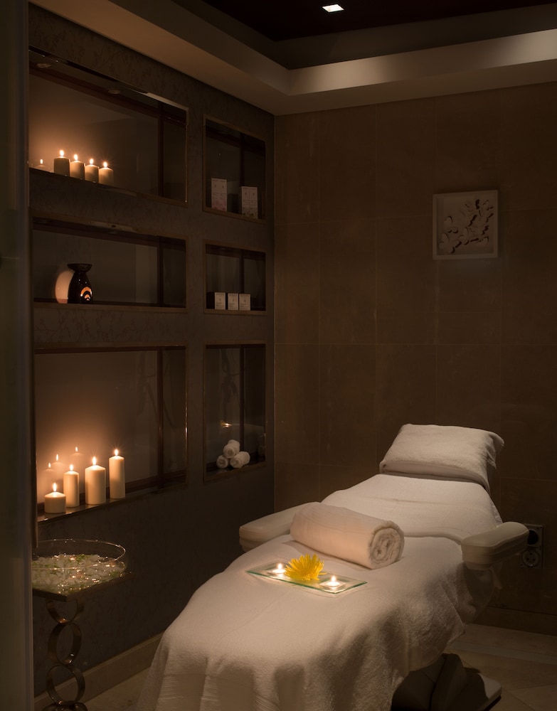 Treatment Room