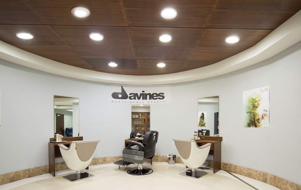 Hair Salon