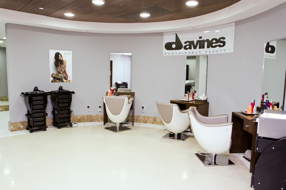 Hair Salon