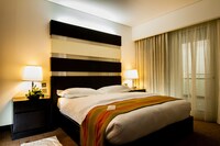 Deluxe Room at Concourse A