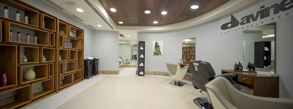 Hair Salon