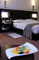 Executive Room at Concourse A