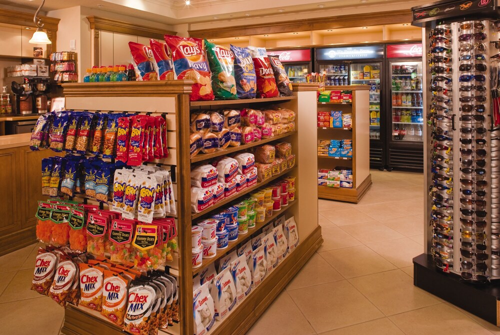 Gift Shop