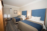Standard Room, 2 Queen Beds, Non Smoking