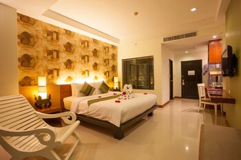 In-Room Amenity